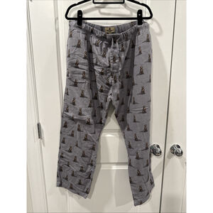 Woolrich Dog Pajamas Pants Sz XXL